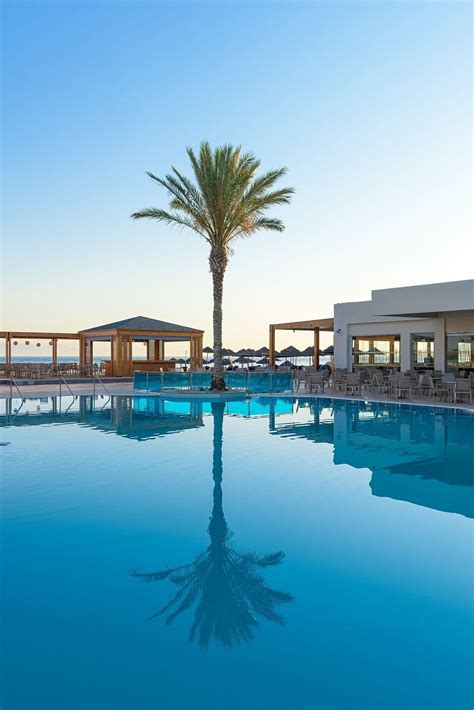 Avra Beach Resort Hotel & Bungalows - Pool: Fotos und Bewertungen ...