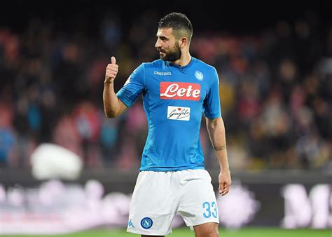 Chelsea face rival offer from Villarreal in bid for Napoli defender Raul Albiol | talkSPORT