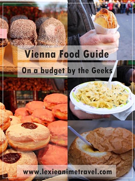 vienna food guide pin Vienna Restaurant, Restaurant Bar, Resturant, Visit Austria, Austria ...