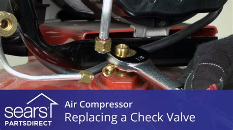 air compressor check valve diagram 20mm dia male thread air compressor check valve replacement parts