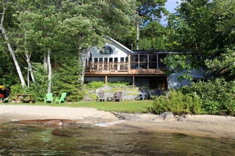 UPDATED 2020 - Halls Lake Cottage - Holiday Rental in Haliburton ...