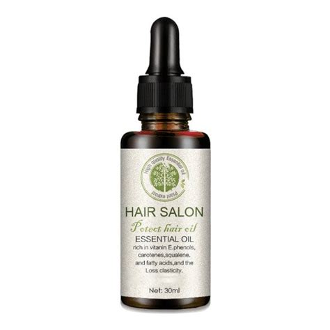 Hair ReGrowth Serum - Not sold in stores