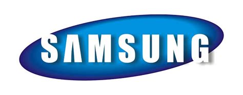 The Samsung logo and how the brand evolved over the years