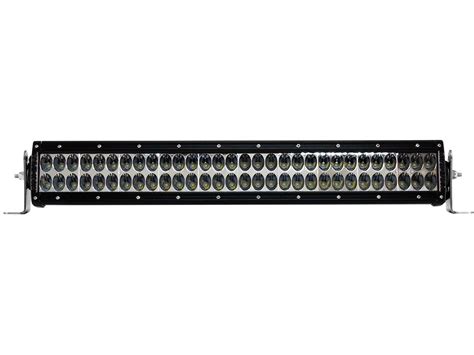 Shop Rigid E2-Series 20 Inch Driving LED Light Bar