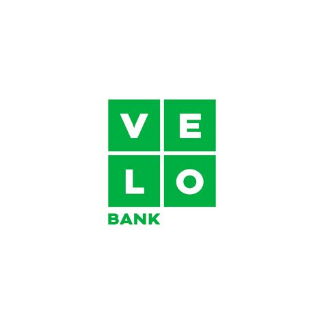 Velo Bank zmienił logo i rozpoczął kampanię reklamową - Marketing przy ...