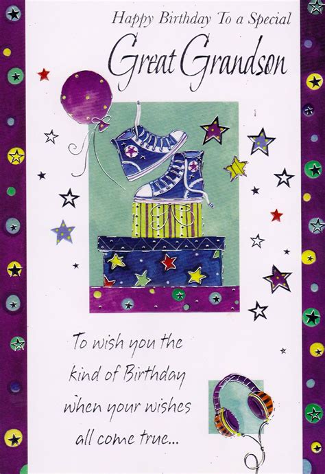 Card Verses For Grandson Birthday | Cards Invitation