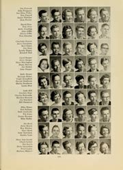 Mount Vernon High School - Forum Yearbook (Mount Vernon, OH), Class of ...