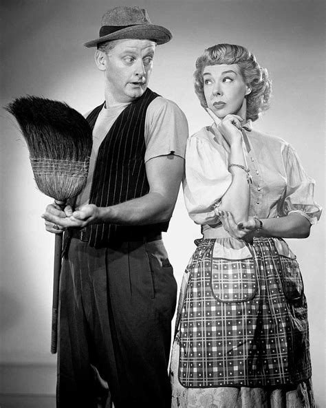 The Honeymooners' Joyce Randolph Dead at 99