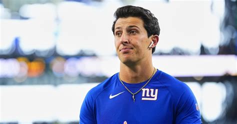 Giants Quarterback Tommy DeVito’s Family Guide - Monika Kane