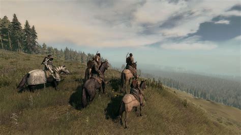 Life is Feudal: MMO trailer details first five hours | PC Gamer