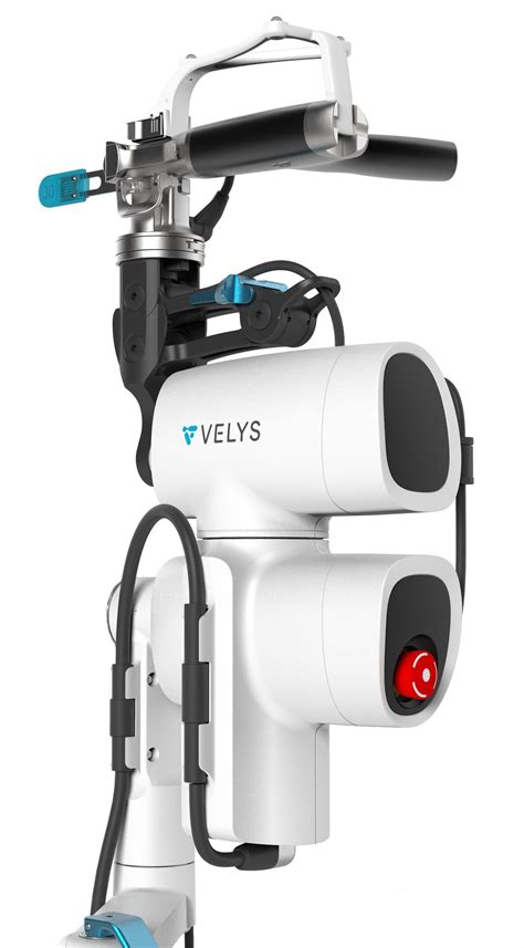 DePuy Synthes Receives 510(k) FDA Clearance for VELYS™ Robotic-Assisted Solution Designed for ...