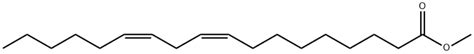 COA of Methyl linoleate | Certificate of Analysis | AbMole BioScience