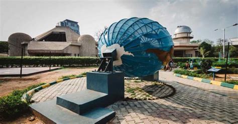 Nehru Planetarium a Magical location in Delhi I Open I Entry Fee