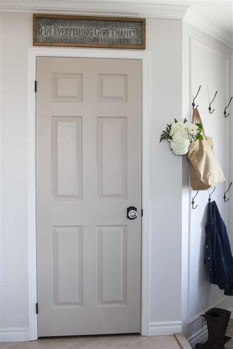 Best Paint Colour For Internal Doors | Psoriasisguru.com