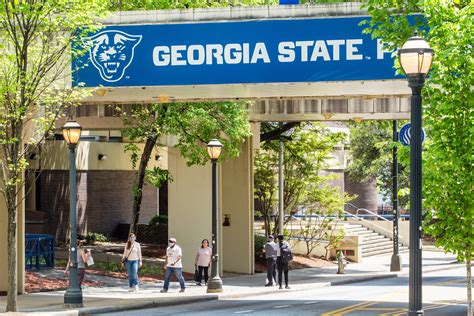 Georgia State Tuition 2023| Costs, Fees, and Financial Aid