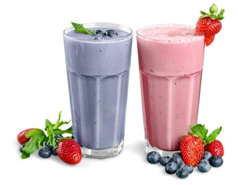 Smoothies & Granitas Co-Packing | Compact Industries, Inc.