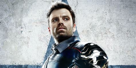 Falcon & Winter Soldier Stars Address Whether Bucky Can Be Redeemed