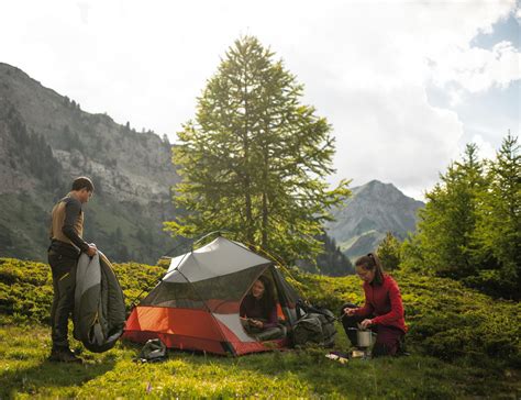 How to choose your bivouac camp equipment?