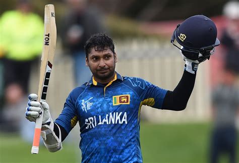 "England and India but don't count Sri Lanka out" - Kumar Sangakkara picks his favourites for ...