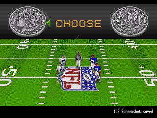 Download Madden NFL 95 (Genesis) - My Abandonware