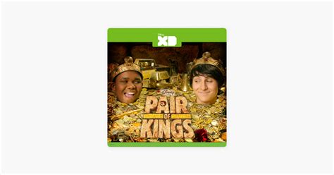 ‎Pair of Kings, Vol. 3 on iTunes