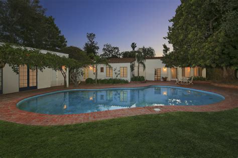 Marilyn Monroe Home in Brentwood For Sale | Observer