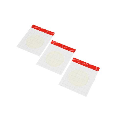 Accurate and Reliable Microfast® Aerobic Count Plate (AC)