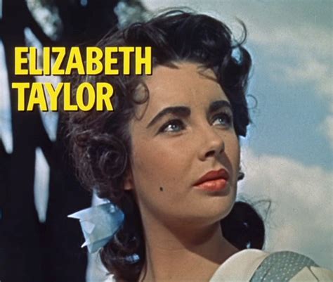 Elizabeth Taylor's dark outlined eyes were due to a rare mutation giving her "double eyelashes"