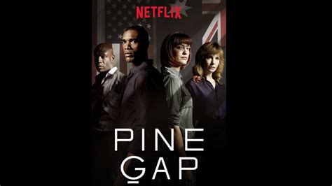 Netflix ordered to remove 'Pine Gap' episodes on China's nine-dash line ...