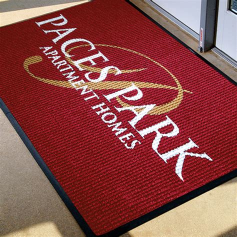 Custom Printed Floor Mats | Product Merchandising | Clip Strip®