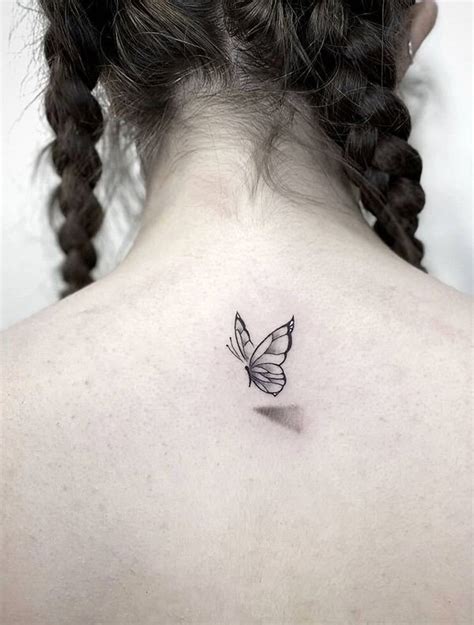 Share 84+ cool butterfly tattoo best - in.coedo.com.vn