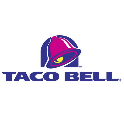 Taco Bell Logo - LogoDix