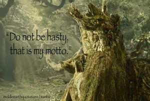 Treebeard Quotes. QuotesGram