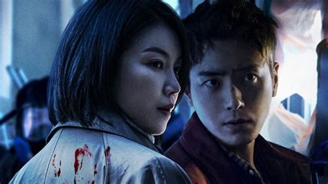 Best 15 Korean Zombie Movies & Dramas To Watch [2022] | ShowBizClan