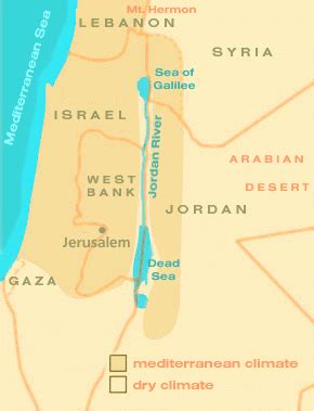 To deal with rhythm Tomato the jordan river in ancient israel map Clasp ...