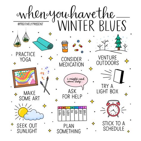 55 Winter Quotes You'll Love to Chase the Blues Away | LouiseM