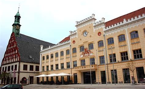 Zwickau | Wiki | Everipedia