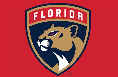 Florida Panthers Unveil New Look Logo and Uniforms – SportsLogos.Net News