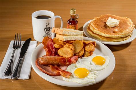 This is The Best Restaurant for Breakfast in Every State