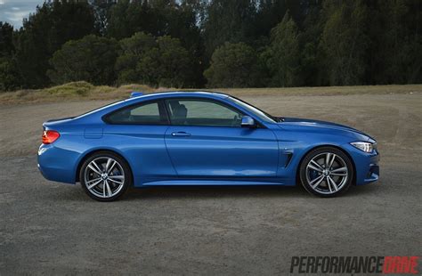 2014 BMW 428i M Sport review (video) | PerformanceDrive