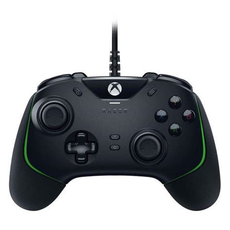 Razer Wolverine V2 Xbox Controller Review - Impulse Gamer