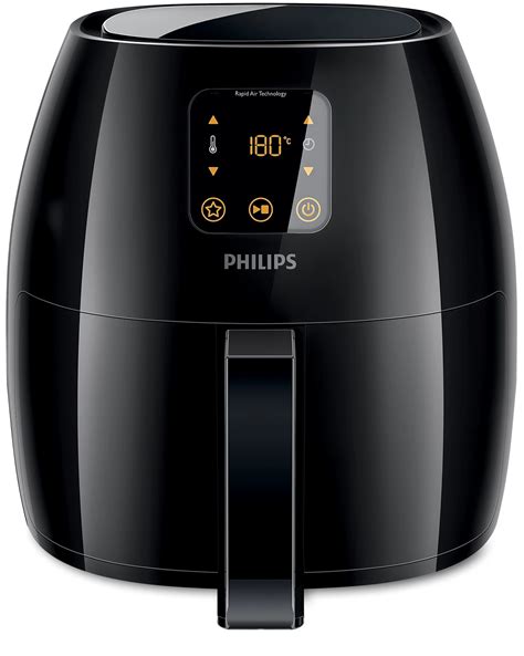 Buy the Philips Avance Collection Airfryer XL HD9240/90