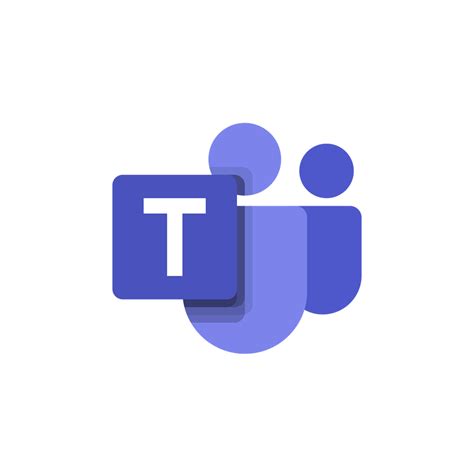 Microsoft Teams Logo transparent PNG - StickPNG