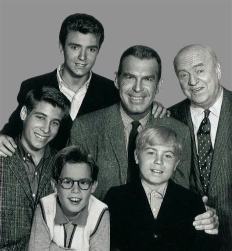 My Three Sons | TV Series & Shows | Pinterest