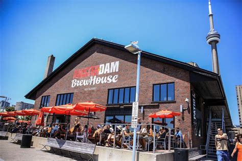 Amsterdam BrewHouse | On the Lake | Brewhouse, Brewery, The lakes