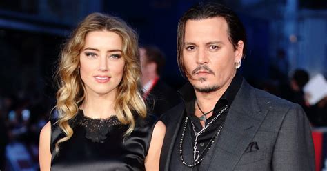 Johnny Depp Amber Heard Physical Abuse Violence