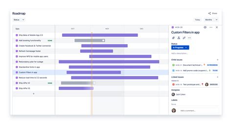 Why you need roadmaps in Jira Software | LaptrinhX / News