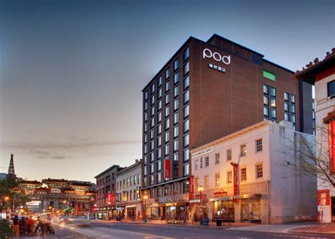 10 Best Cheap Hotels in Washington, D.C.