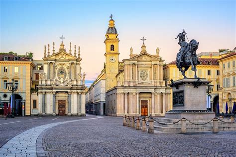 16 Top Tourist Attractions in Turin | PlanetWare