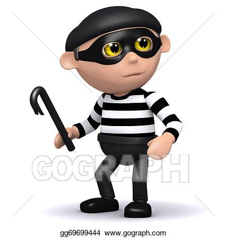 Burglar clipart burgler, Burglar burgler Transparent FREE for download ...